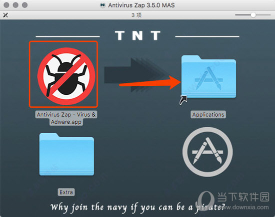 Antivirus Zap