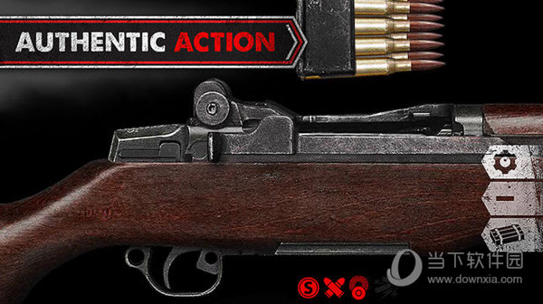 Weaphones WW2完整版