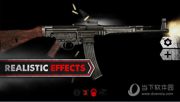 Weaphones WW2完整版