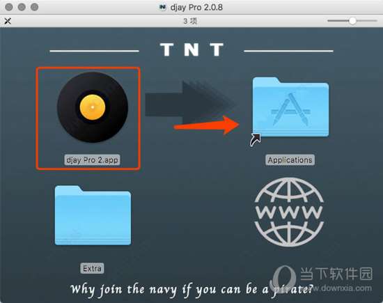 algoriddim djay Pro 2