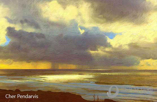 Corel Painter 2019