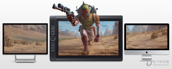 Corel Painter