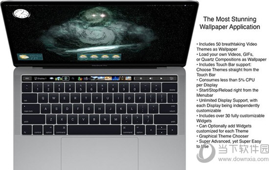 Mach Desktop