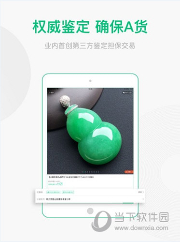 对庄翡翠iPad版
