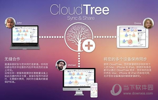 MacFamilyTree 8