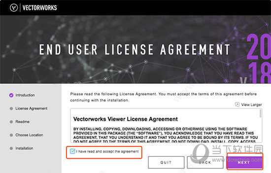VectorWorks