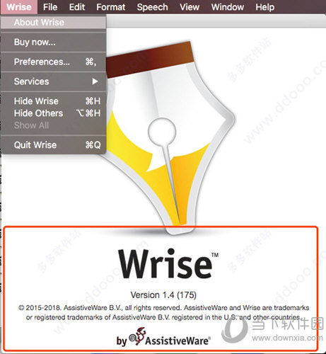Wrise