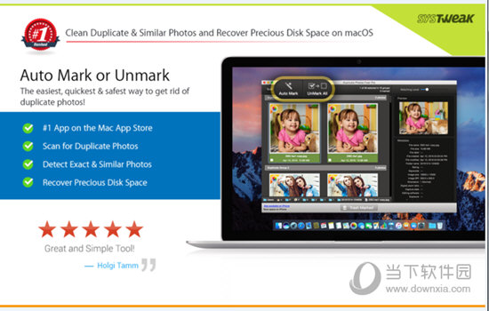 Duplicate Photos Fixer Pro