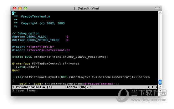 iterm2