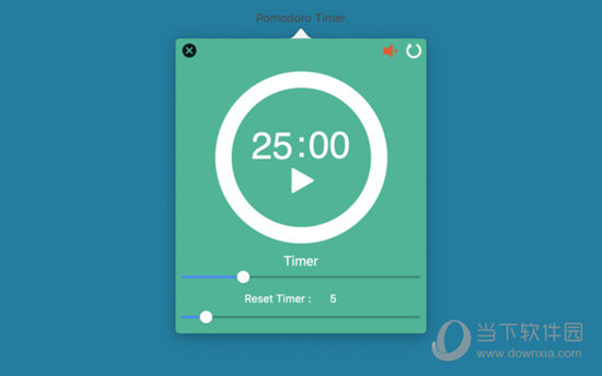 Easy Pomodoro