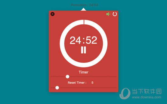 Easy Pomodoro