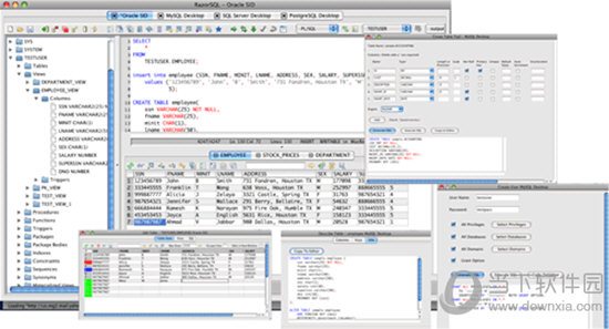 RazorSQL