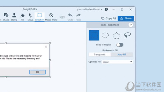 TechSmith SnagIt 2019
