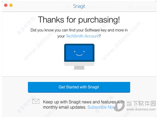 TechSmith SnagIt 2019