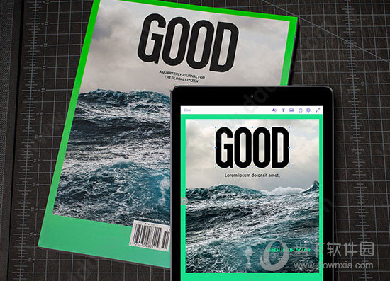 InDesign CC 2017