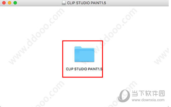 CLIP STUDIO PAINT