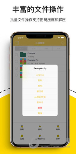 解压专家苹果版