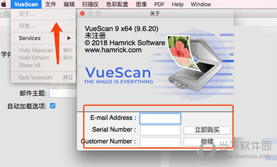 VueScan Professional