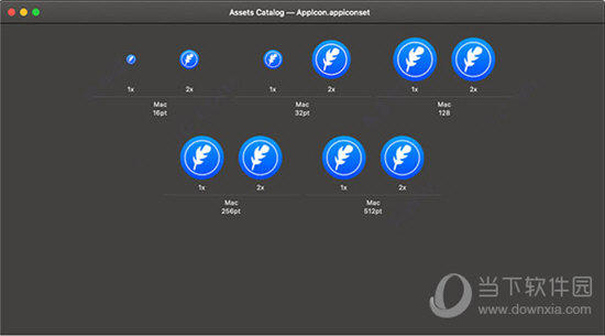 iconfly