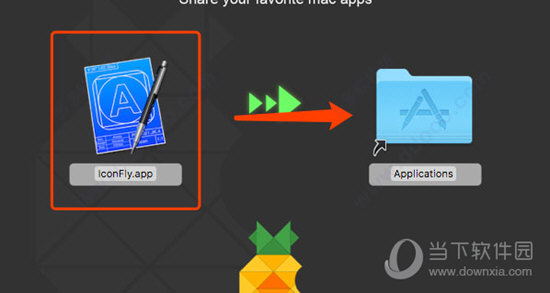 iconfly