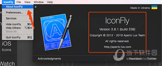iconfly