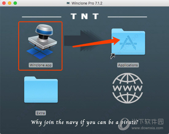 Winclone Pro 7