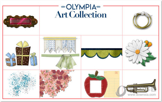 Olympia Art Collection