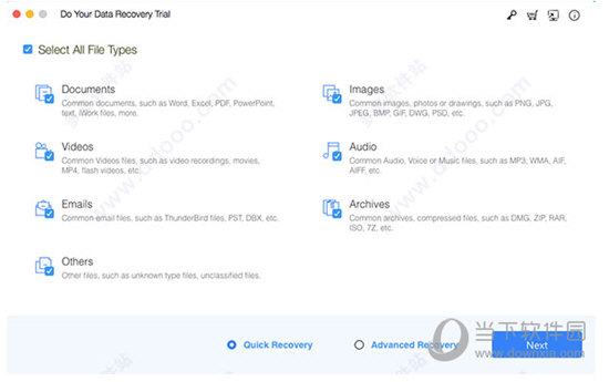 Do Your Data Recovery