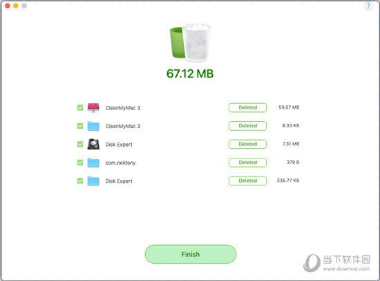 Elimisoft APP Uninstaller