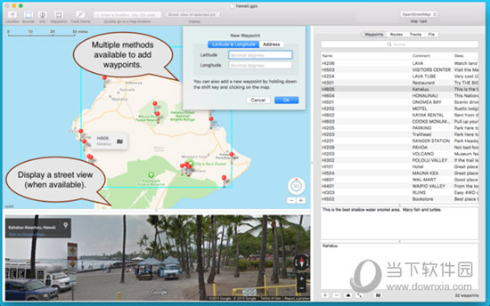 GPX Viewer