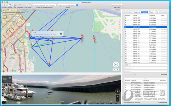 GPX Viewer
