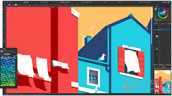 Affinity Designer