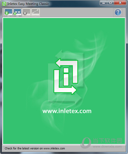 Inletex Easy Meeting Classic1