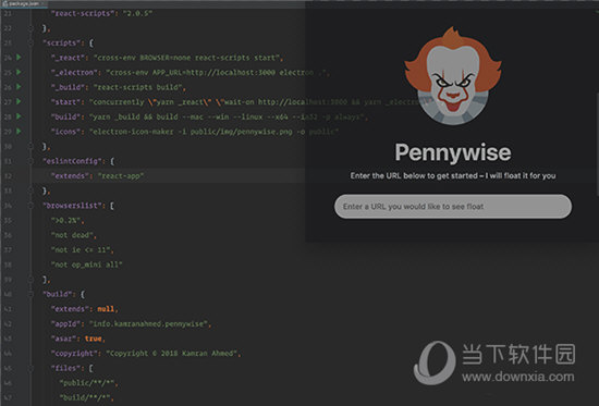 Pennywise