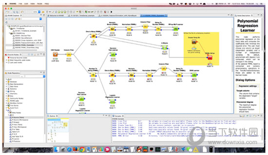 KNIME