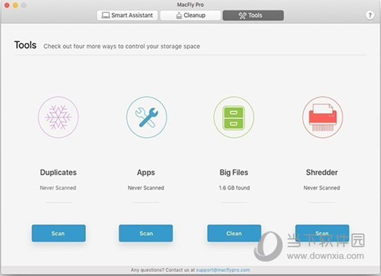 MacFly Pro