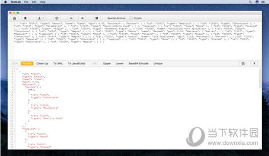 TextLab