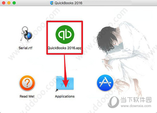 QuickBooks