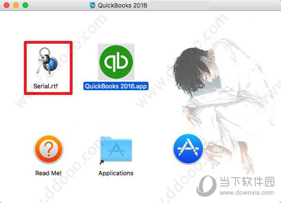 QuickBooks