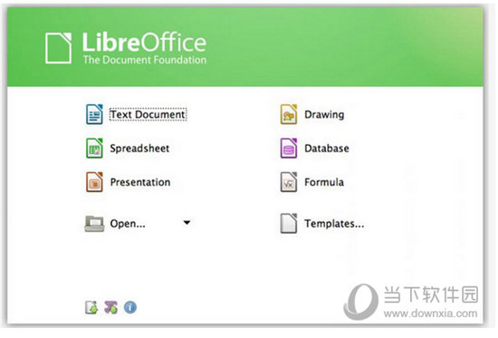 LibreOffice