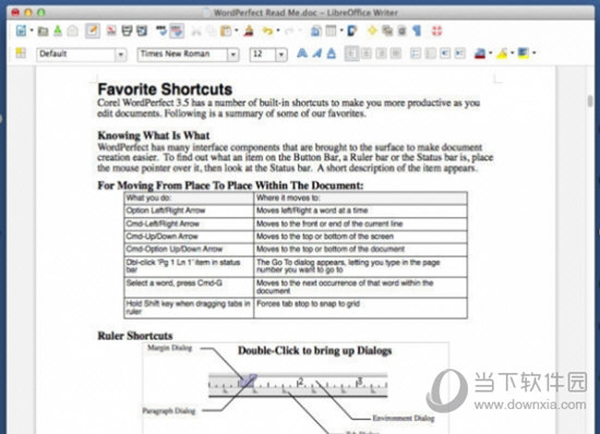 LibreOffice