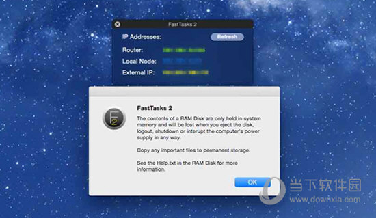 FastTasks 2