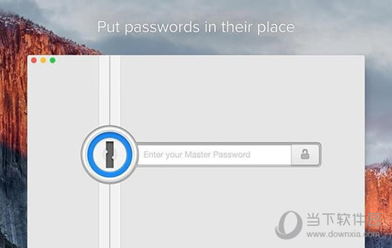 1Password