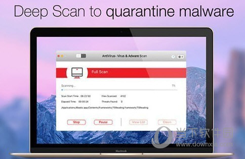 Max Secure AntiVirus