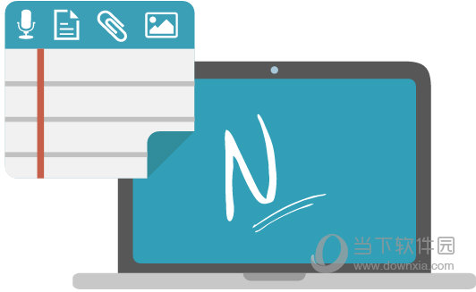 Nimbus Note Mac版