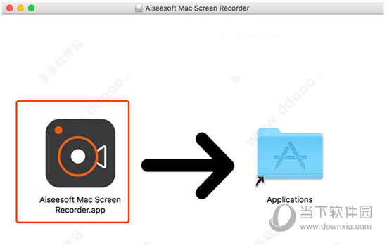 Aiseesoft Screen Recorder