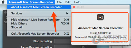 Aiseesoft Screen Recorder