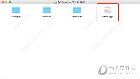 After Effects CC 2019 Mac破解补丁