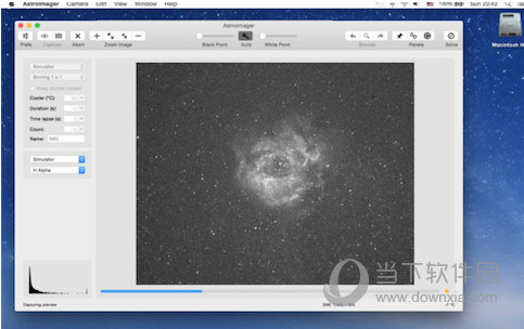 AstroImager
