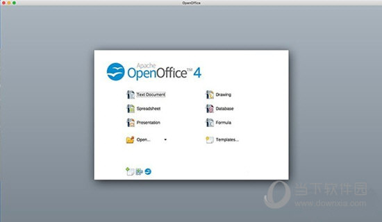 Apache OpenOffice